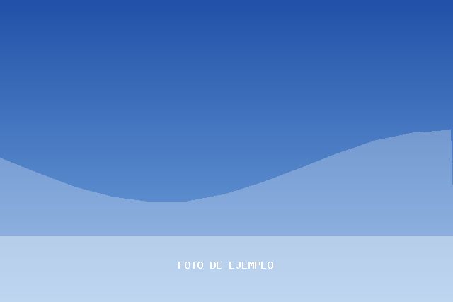 [EJEMPLO] Terreno con vista al océano