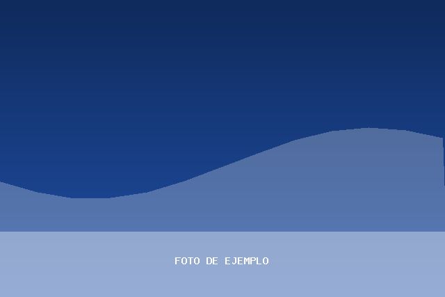 [EJEMPLO] Local comercial sobre avenida